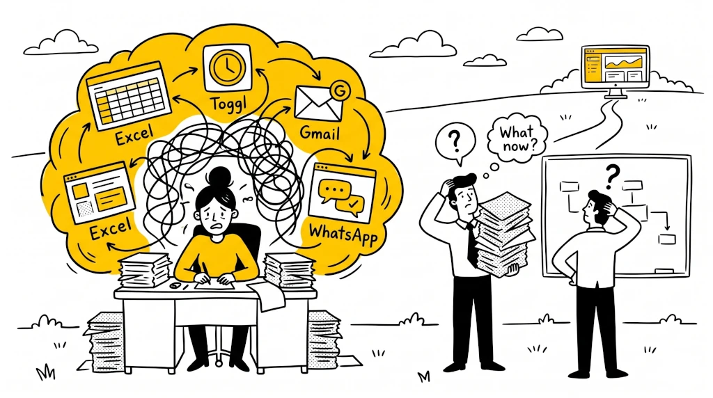 diagnostico y diseno de soluciones digitales