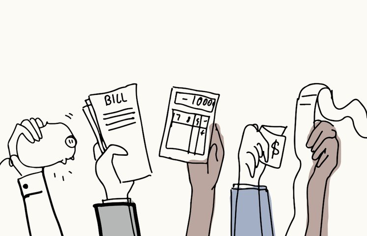 se puede facturar de muchas maneras, como siempre