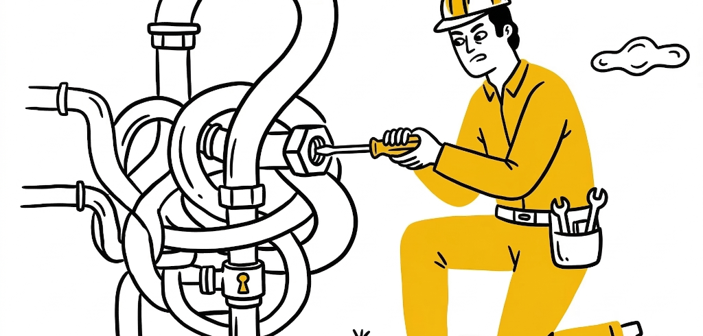 la pregunta equivocada