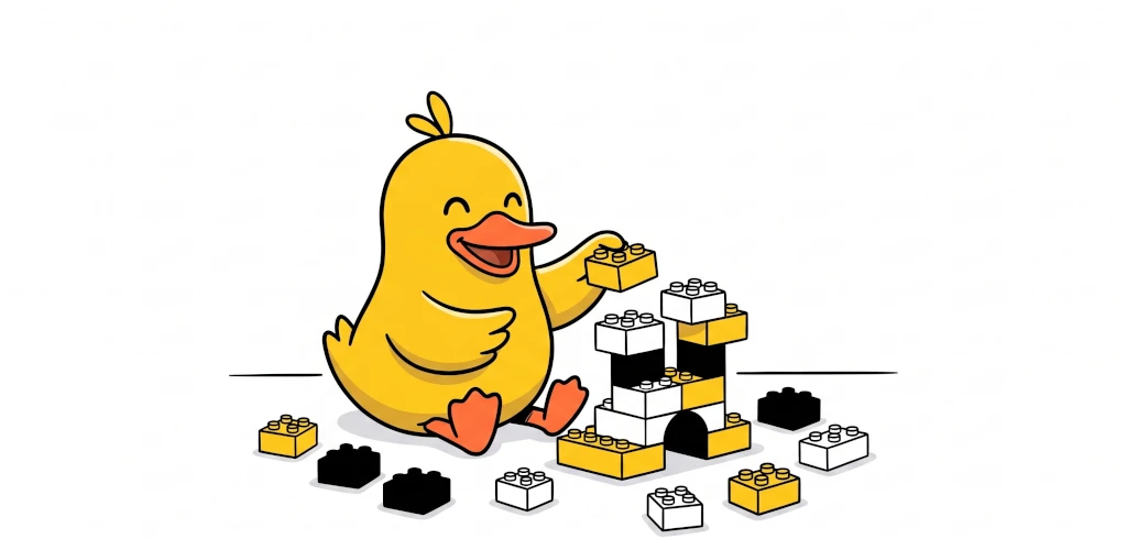 misterpato-ducklings-playing-with-bricks